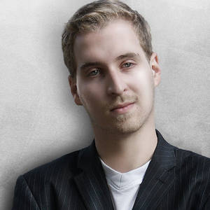 Tomáš Harenčák - Design Magician